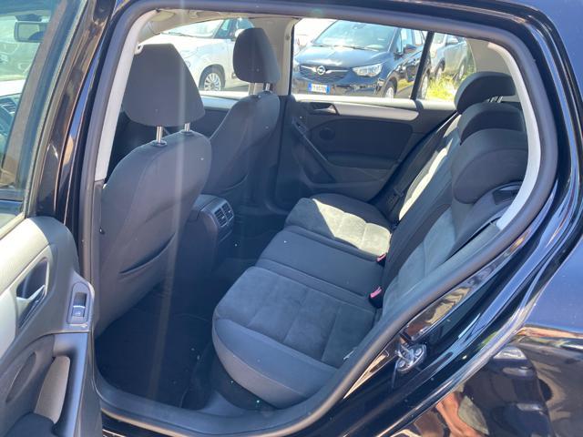 VOLKSWAGEN Golf 1.6 5p. Highline BiFuel