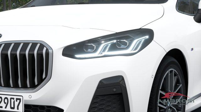 BMW 218 Serie 2 d Active Tourer Msport Premium Package
