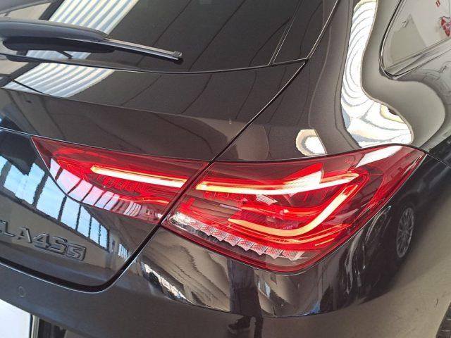 MERCEDES-BENZ CLA 45 AMG 45 S AMG 4Matic+ Shooting Brake