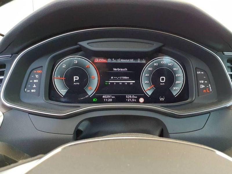 Audi A6 allroad quattro A6 Allroad 55 3.0 tdi mhev 48V quattro 344cv tiptronic