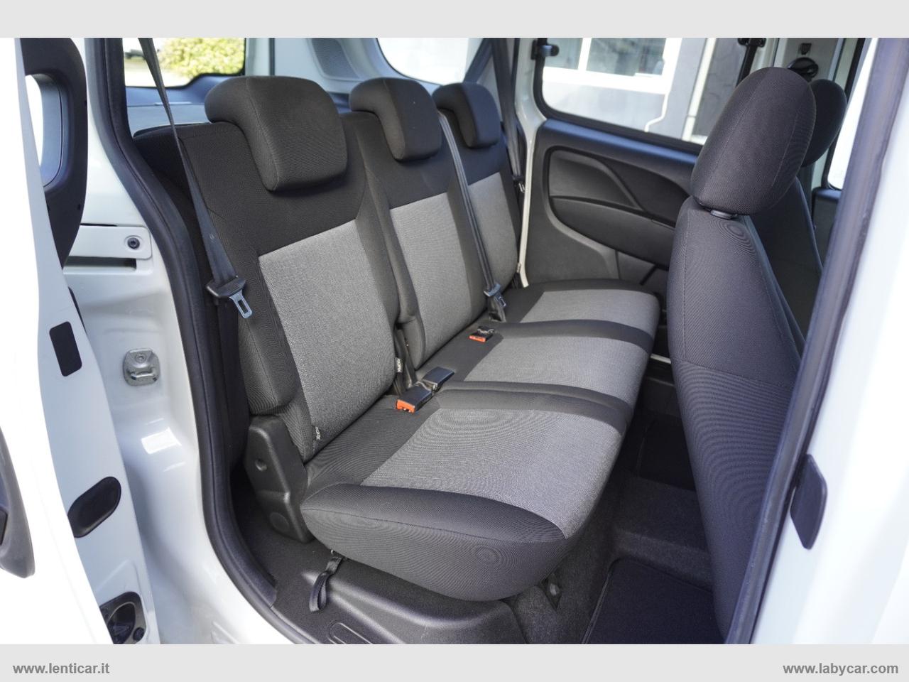 Doblò 1.3 MJT S&S PC Combi N1 Easy