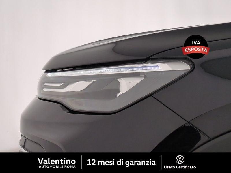 Volkswagen Tiguan 2.0 TDI DSG 150 CV Life