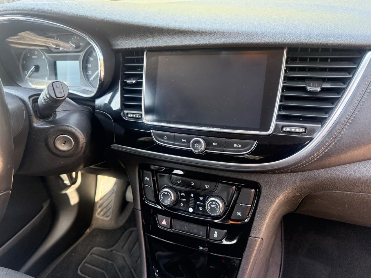 Opel Mokka X 1.6 CDTI 136CV S&S Innovation