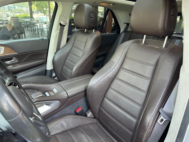 MERCEDES-BENZ GLE 450 4Matic EQ-Boost Premium Plus 67000KM Full Service