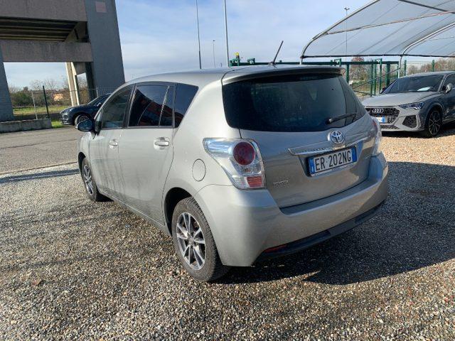 TOYOTA Verso 1.6 Active 7 posti