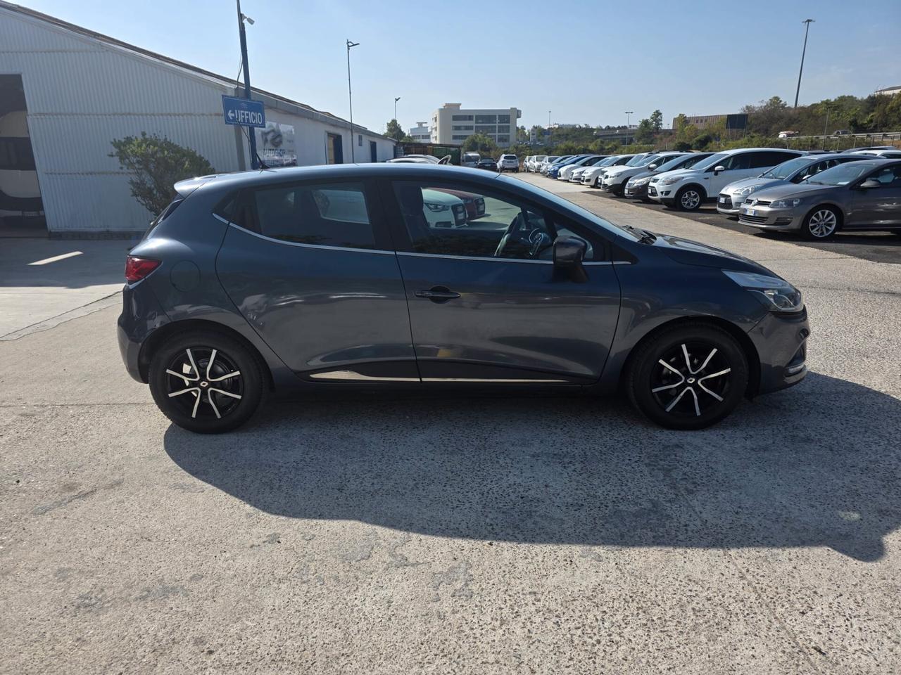 Renault Clio dCi 8V 75CV Start&Stop 5 porte Energy Life