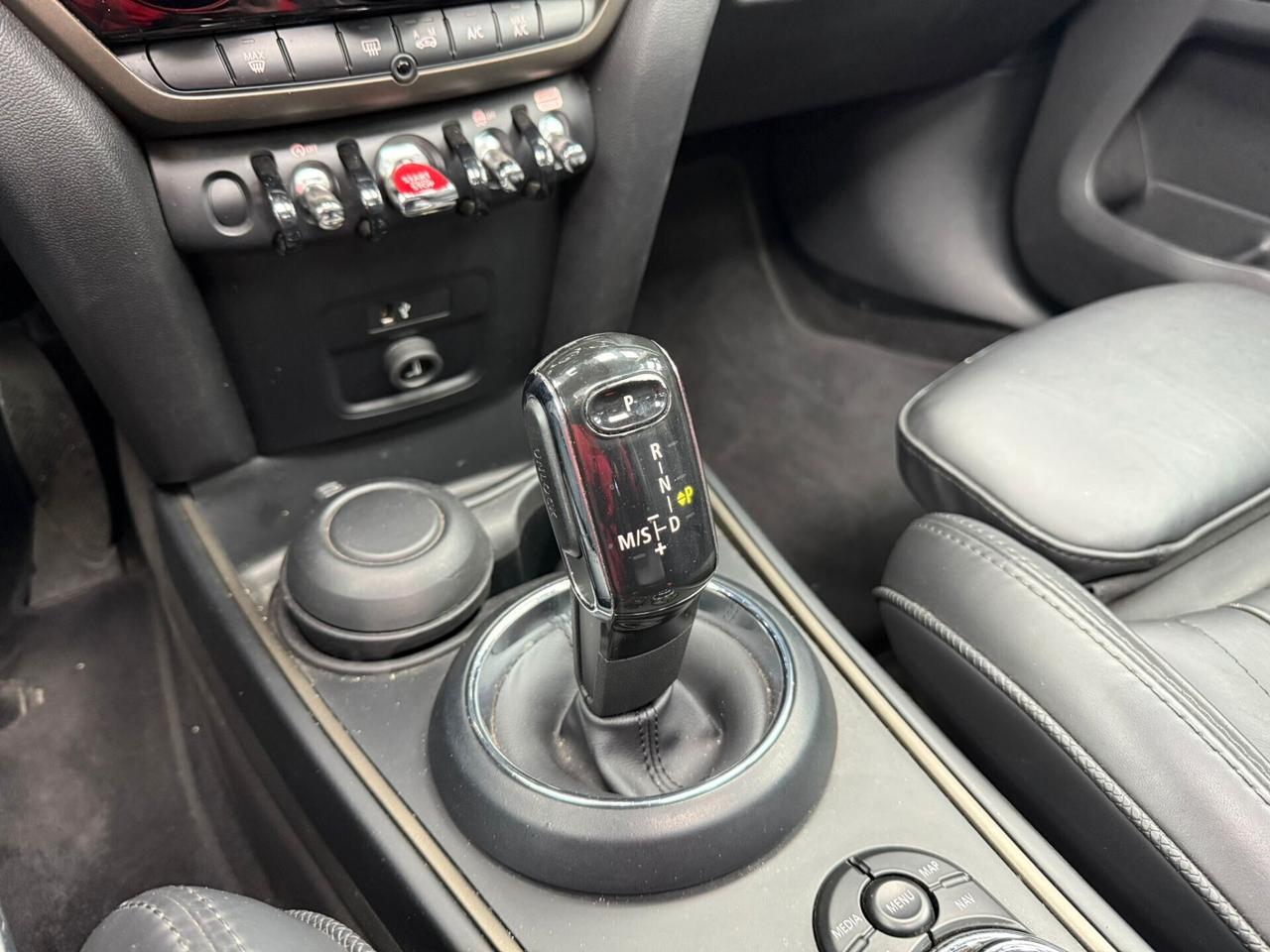 Mini Cooper SD Countryman 2.0 Untamed Edition (060)