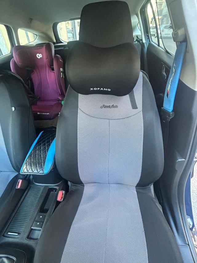 FORD Focus 1.5 EcoBlue 120 CV SW Business