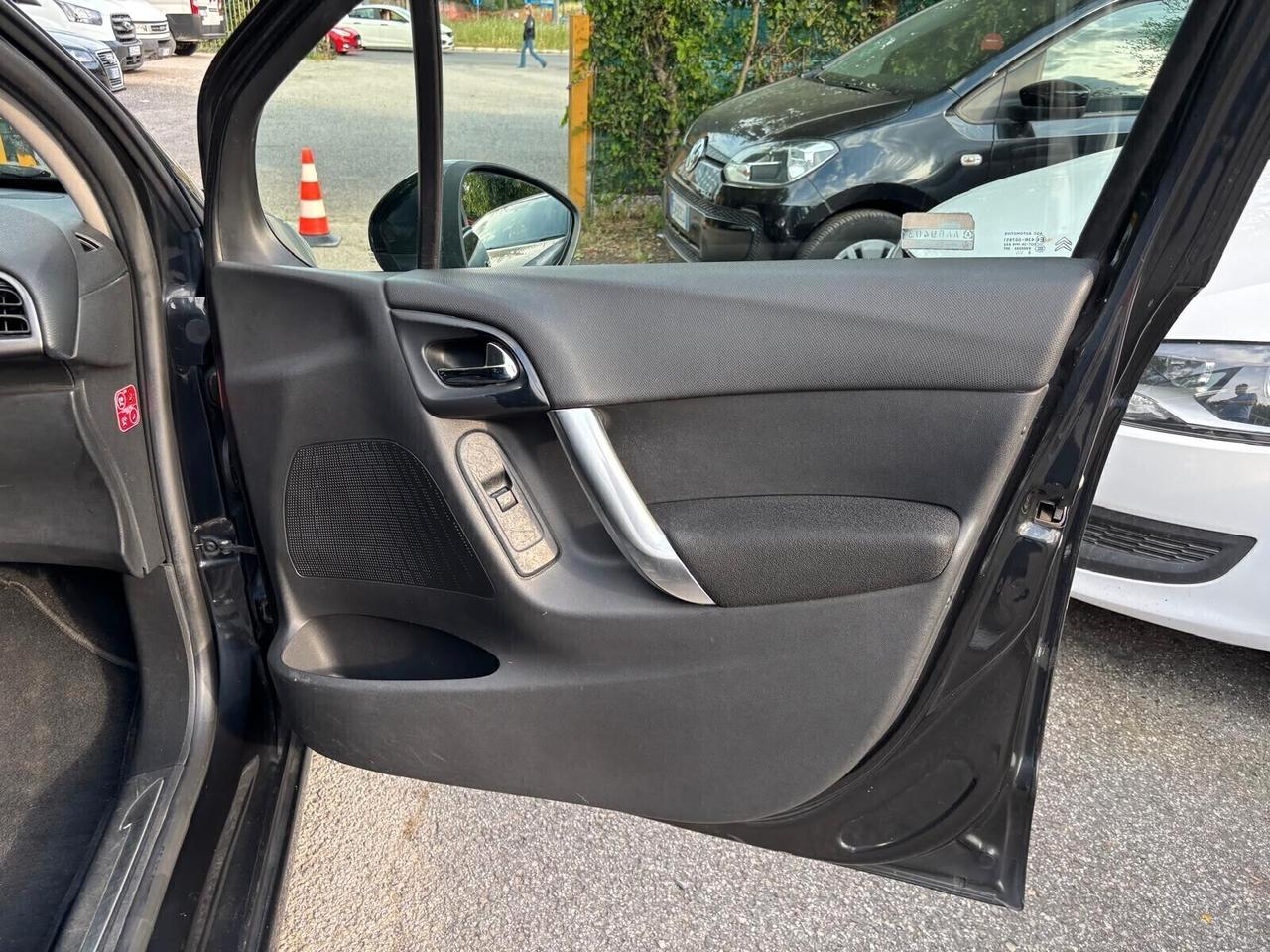 Citroen C3 1.1 Exclusive OK Neopatentati