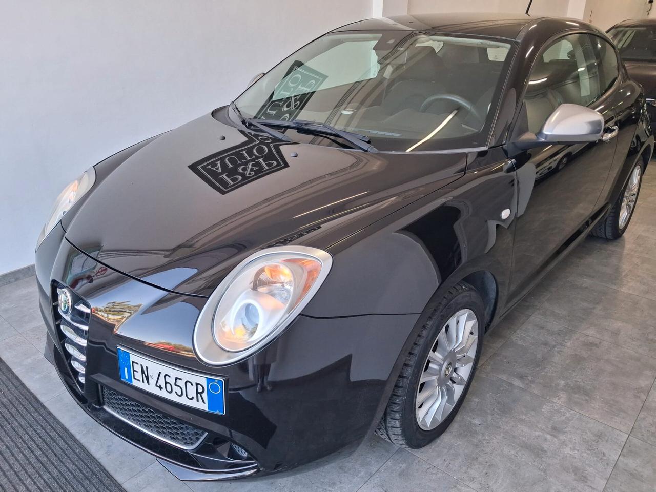 Alfa Romeo MiTo 1.4 T 120 CV GPL Progression