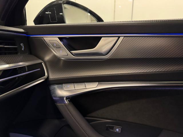 AUDI RS6 Avant 4.0 TFSI V8 Quattro Tip-Tronic 600CV