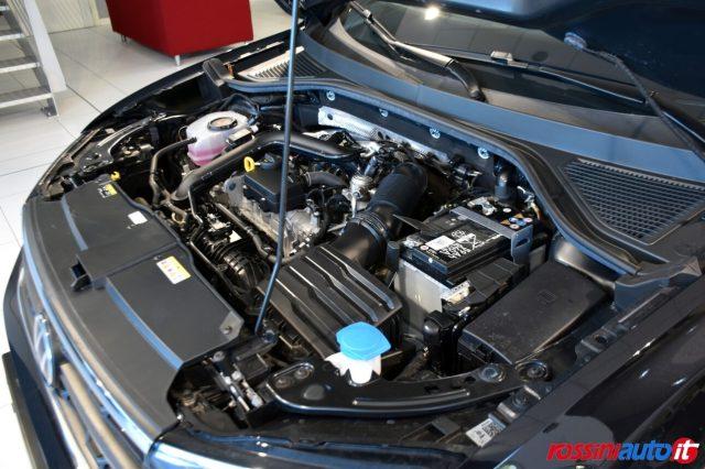 VOLKSWAGEN T-Roc 1.0 TSI 110 CV EDITION PLUS - REARVIEW - VETRI PRI