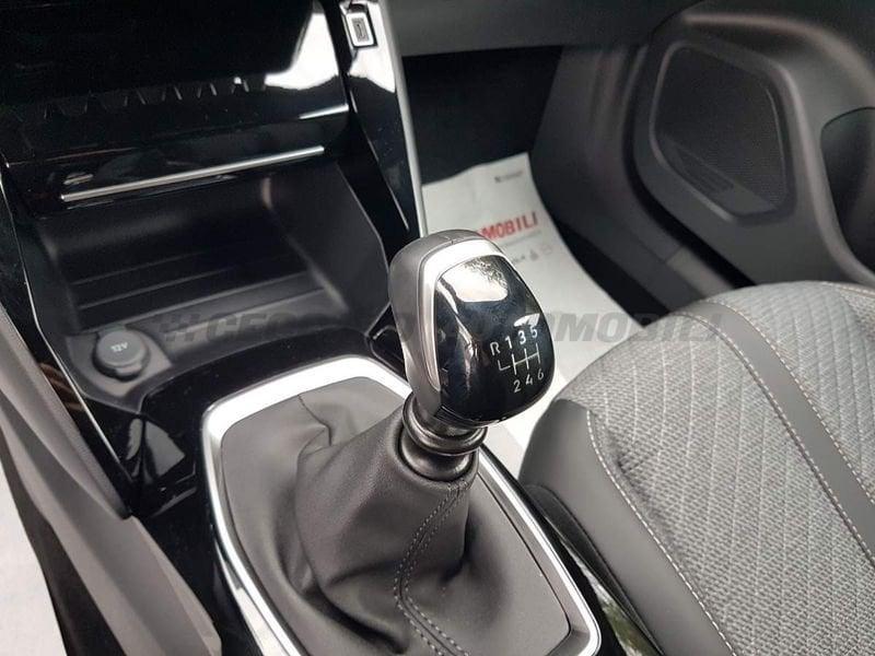 Peugeot 2008 2008 1.2 puretech Allure s&s 100cv