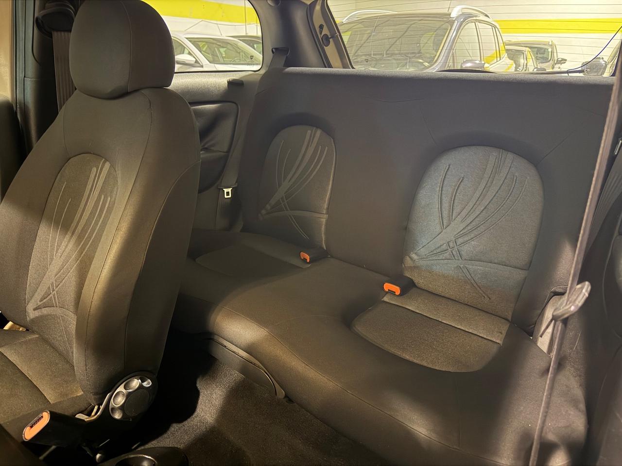 Lancia Ypsilon 1.2 69 CV 5 porte GPL Ecochic Platinum