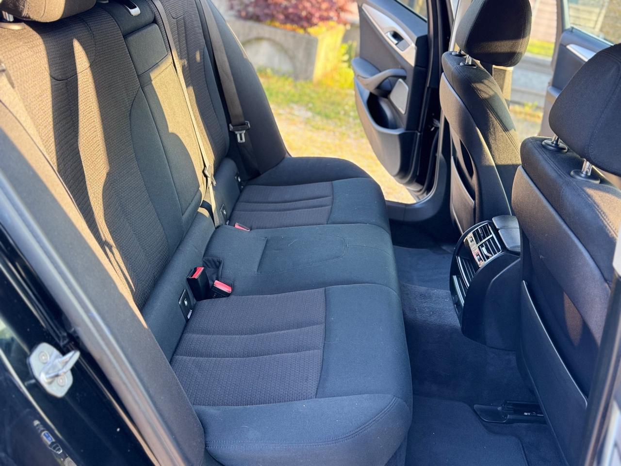 Bmw 520D 190cv Xdrive - 2018 - euro 6b 128.000km