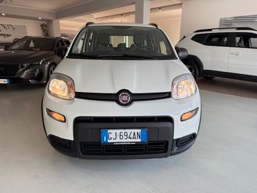 Fiat Panda 1.0 FireFly S&S Hybrid City Life “Prezzo Chiaro”