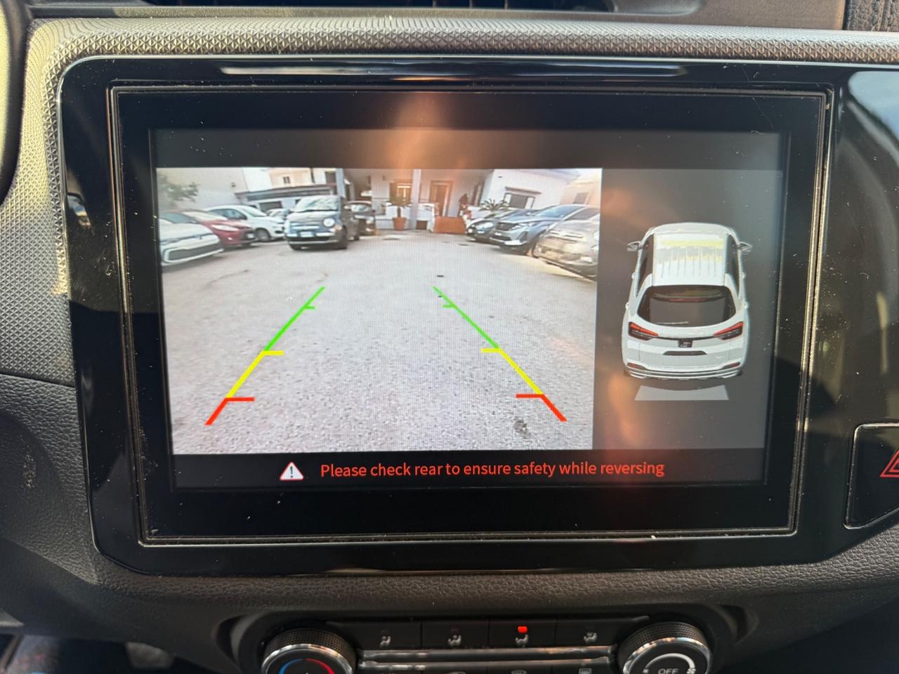 Dr 4.0 1.5 Bi-Fuel GPL Perfetta