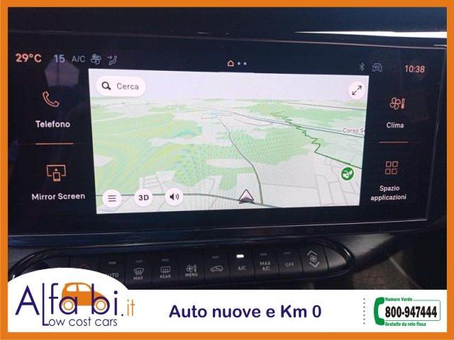 ALFA ROMEO Junior 1.2 145CV Hybrid eDCT6 Ibrida Speciale + Pack Tech