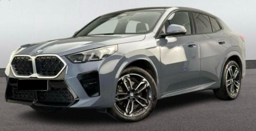 Bmw X2 20d M-Sport - Tetto Panoramico