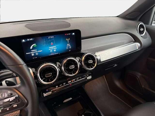 Mercedes-Benz GLB 200 d Automatic Executive