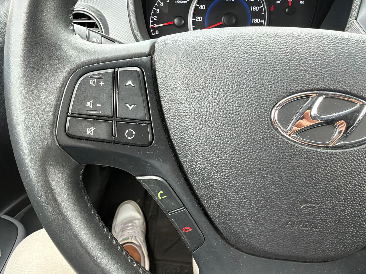 Hyundai i10 Tech 1.0 MPI*PROMOZIONE TUACAR* #50471
