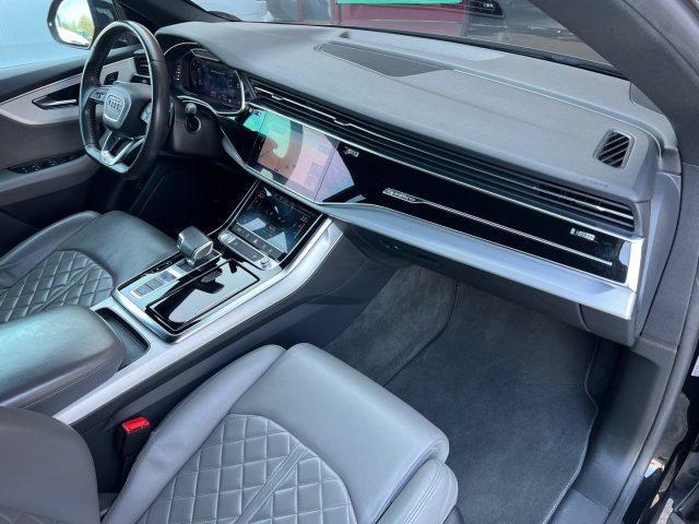 AUDI Q8 50 TDI 286 CV quattro tiptronic Sport S Line Sline
