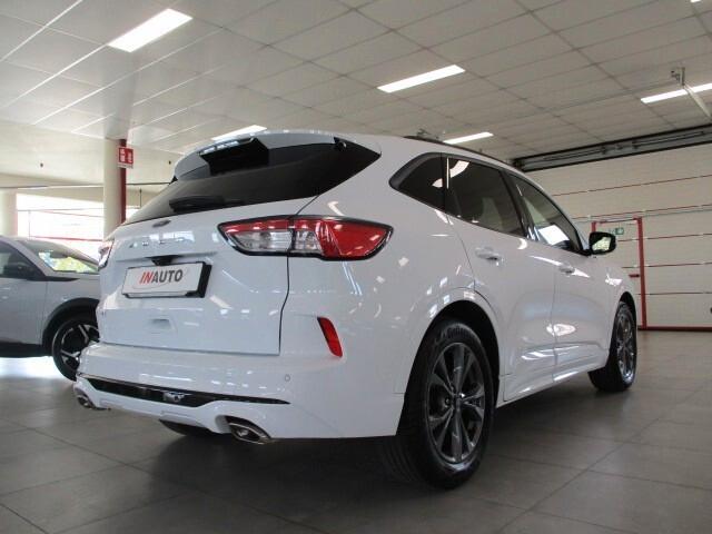 Ford Kuga 1.5 EcoBlue 120 CV aut. 2WD ST-Line