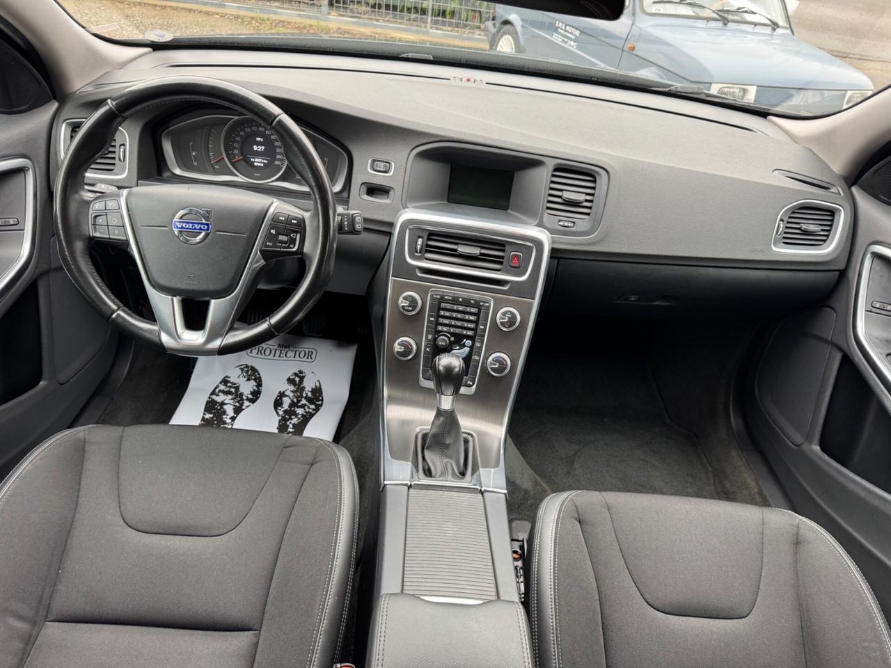 Volvo V60 D2 Business