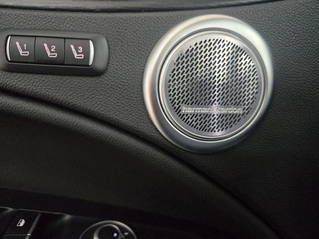 Alfa Romeo Stelvio 2.2 Turbodiesel 210 CV AT8 Q4 Executive