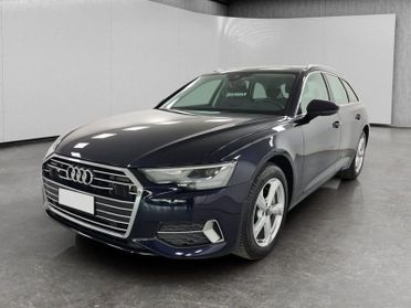 Audi A6 Avant 45 3.0 tdi mhev Business Sport quattro s-tronic