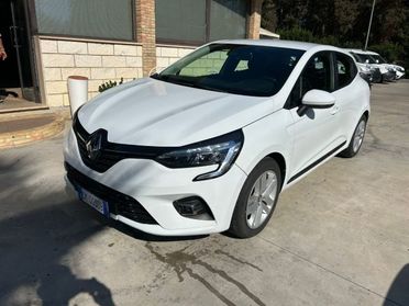 RENAULT Clio Full Hybrid E-Tech 140 CV