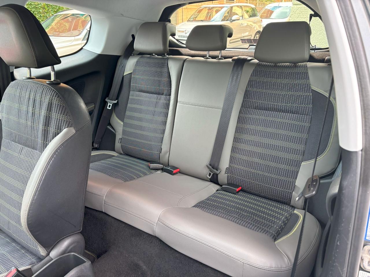 Peugeot 208 PureTech Turbo 110 S&S 3 porte GT Line NAVI RETROCAMERA