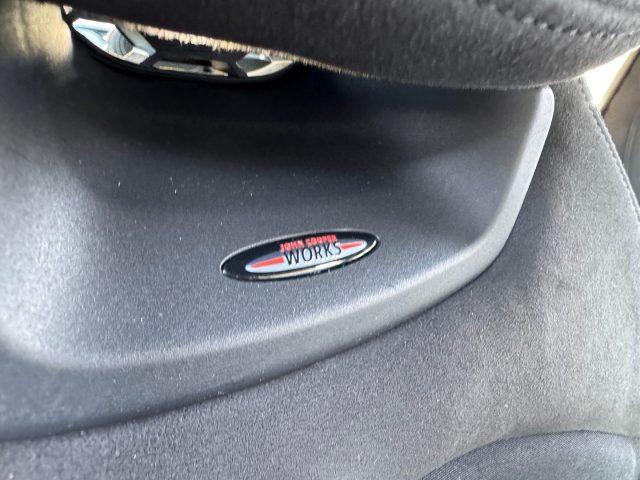 MINI Countryman 2.0 Cooper SD Hype Countryman Automatica