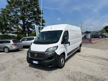 FIAT Ducato 290 35 2020 35 LH2 2.3 mjt 140cv E6d-temp