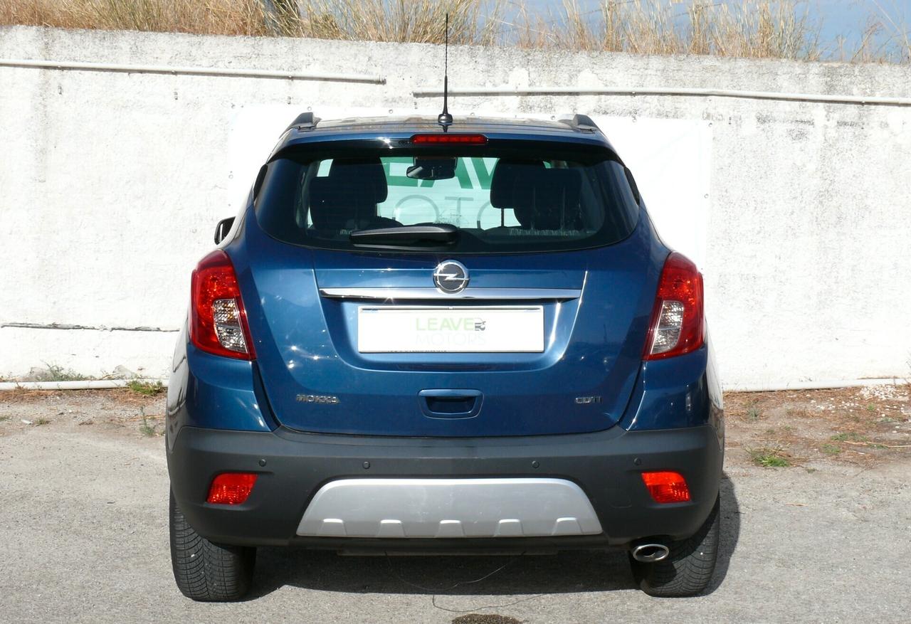 Opel Mokka 136CV 4x2 (M1360)