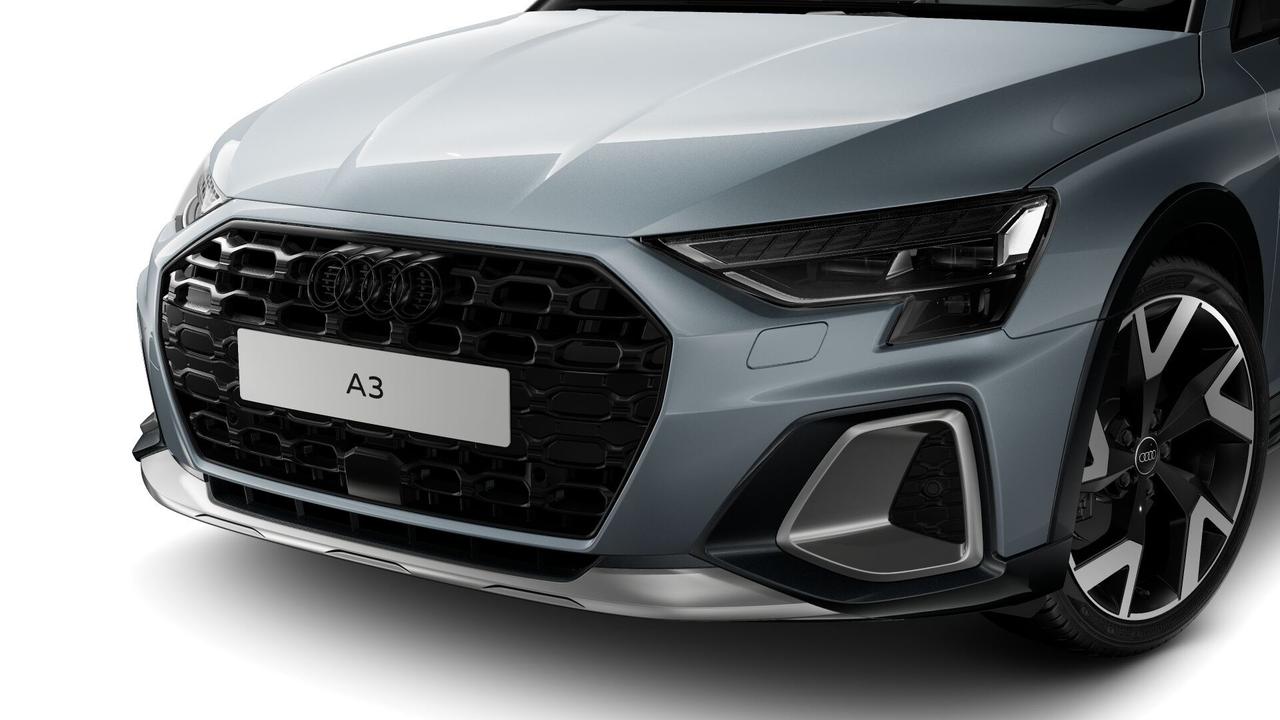 AUDI Audi A3 allstreet Identity Contrast TFSI 110 kW S tronic