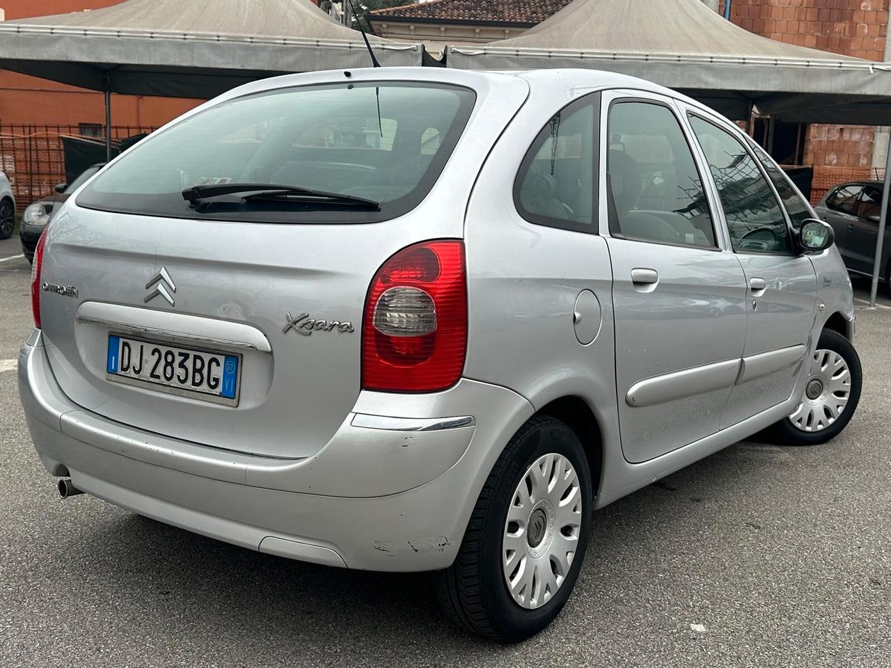 Citroen Xsara Picasso 1.6 16V Classique