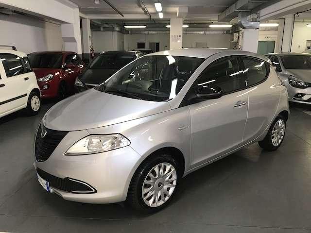 Lancia Ypsilon 1.2 Gold 69cv / FRIZIONE NUOVA / BEN.TENUTA