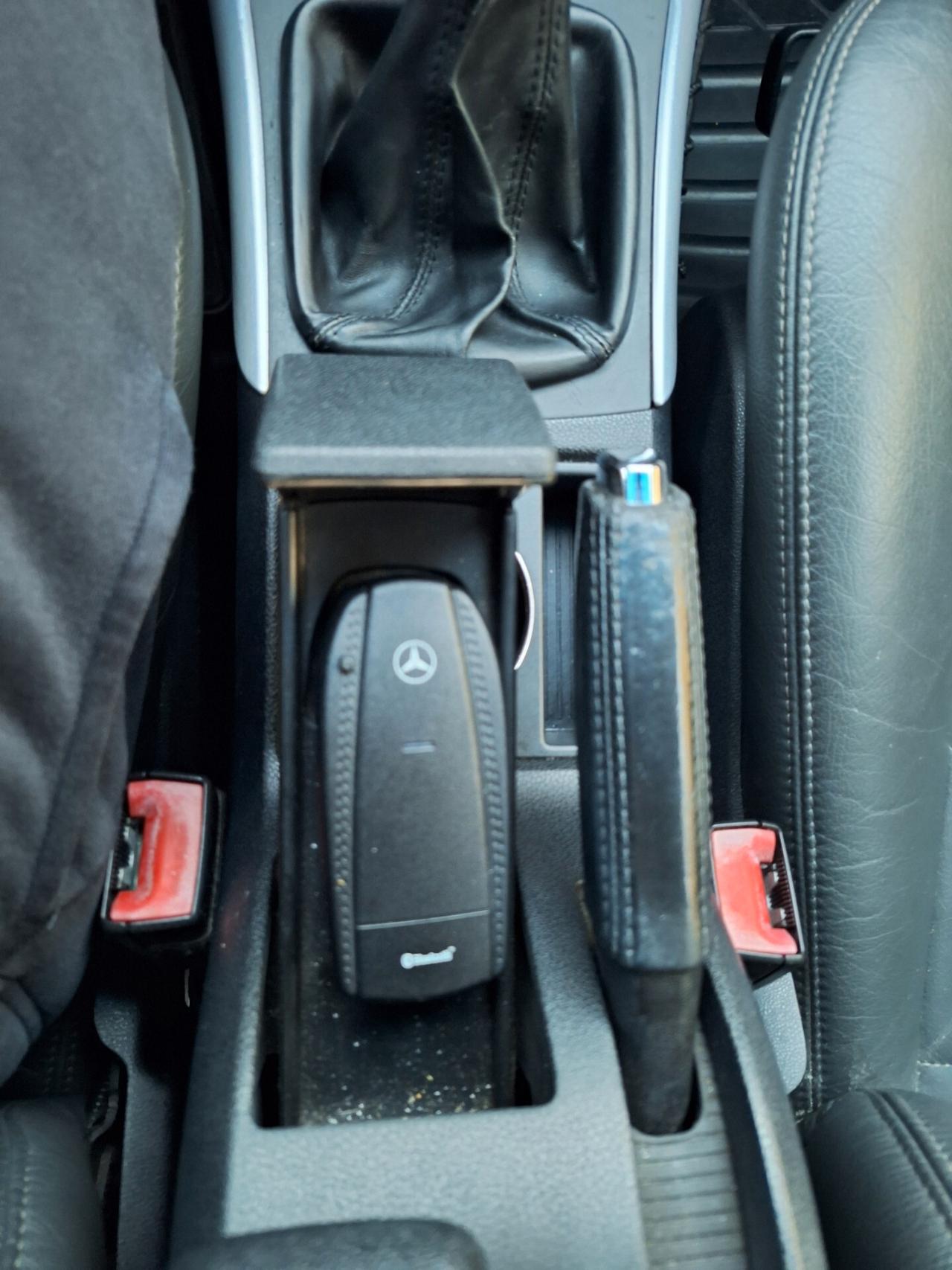 Mercedes-benz B 200 CDI Sport NEOPATENTATI PELLE TEL BLUETOOTH