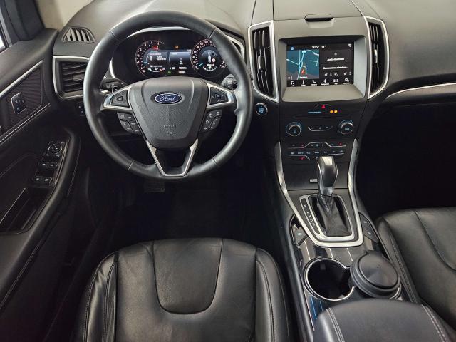 Ford Edge Edge 2016 2.0 tdci