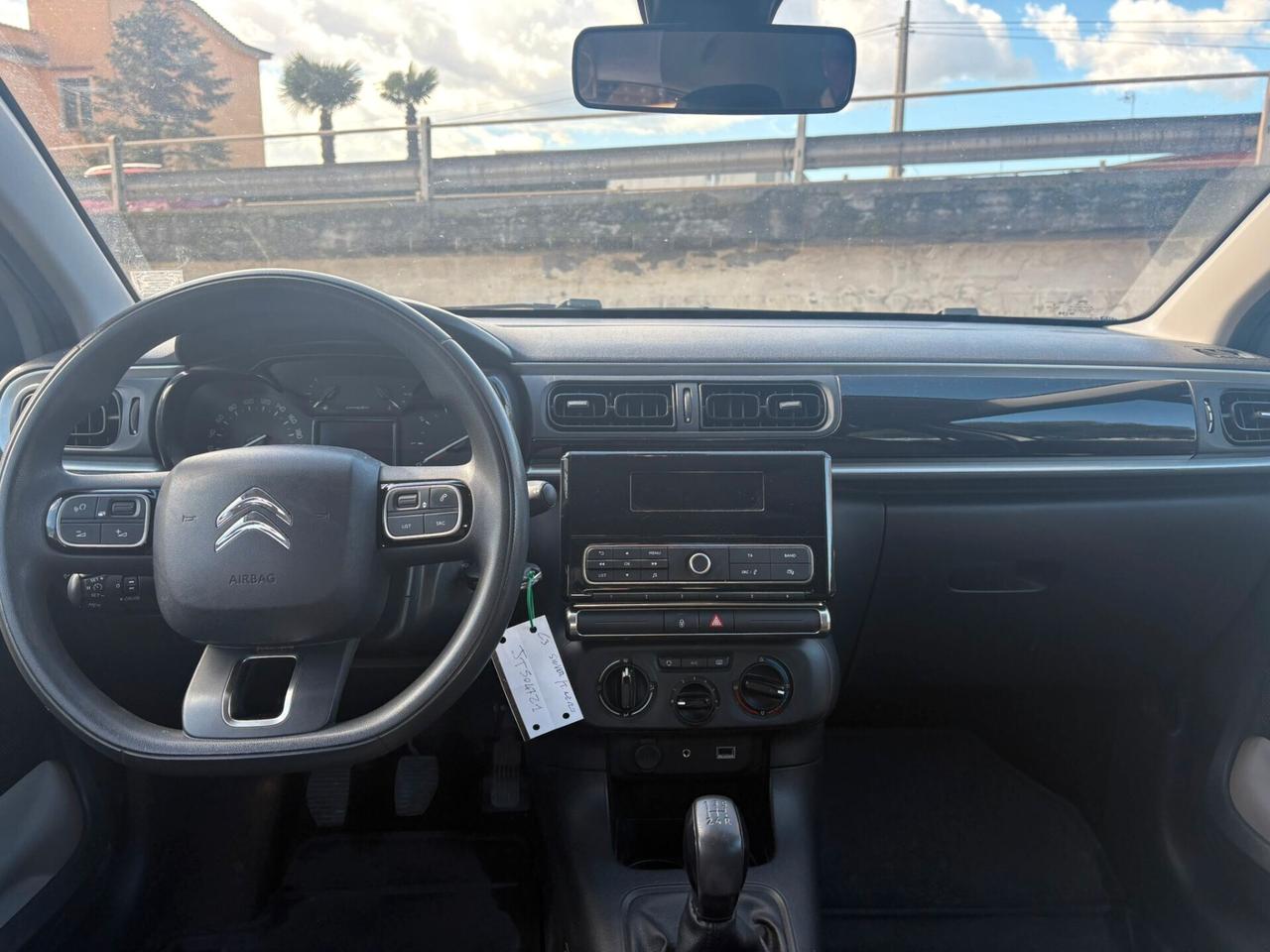 Citroen C3 PureTech 68 Feel
