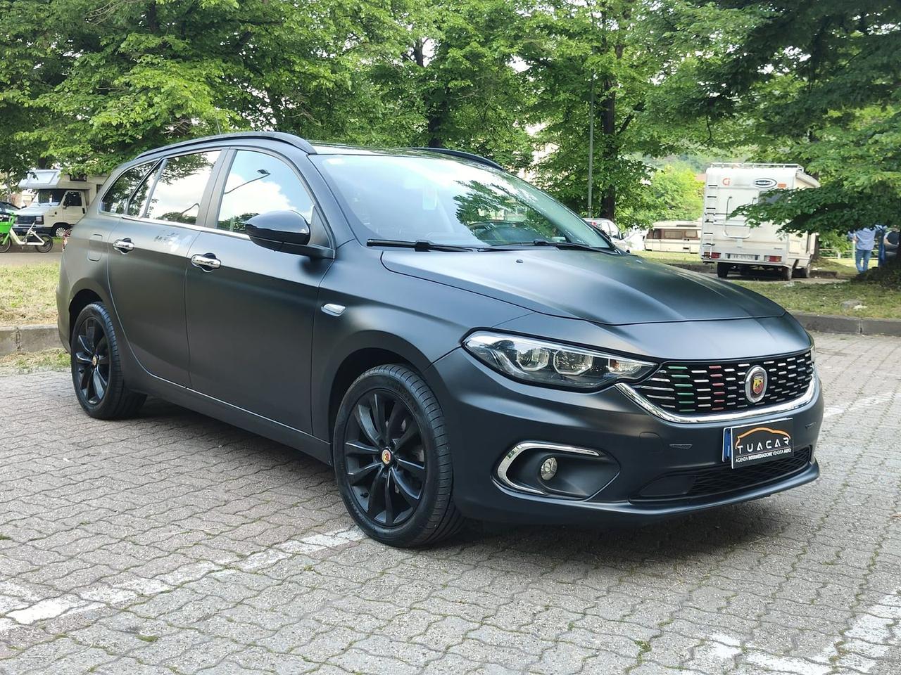 Fiat Tipo Easy Business SW 1.6 Multijet DCT #10537