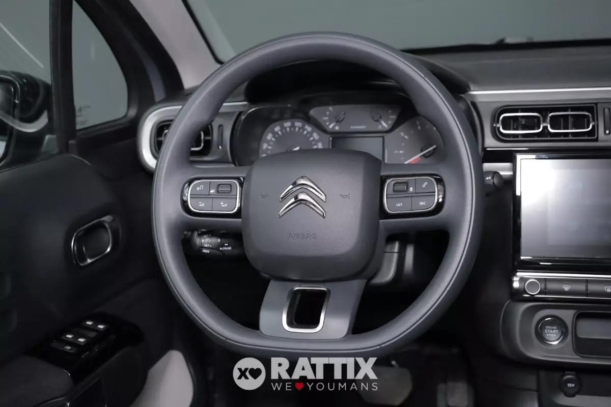 Citroen C3 1.2 Puretech 110CV Max EAT6