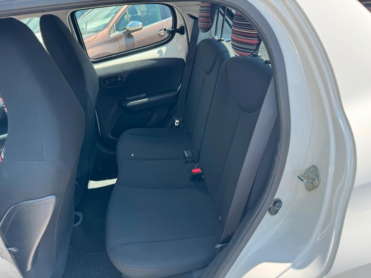 Citroen C1 1.0 VTI (BENZ) 69CV 5 PORTE 2018
