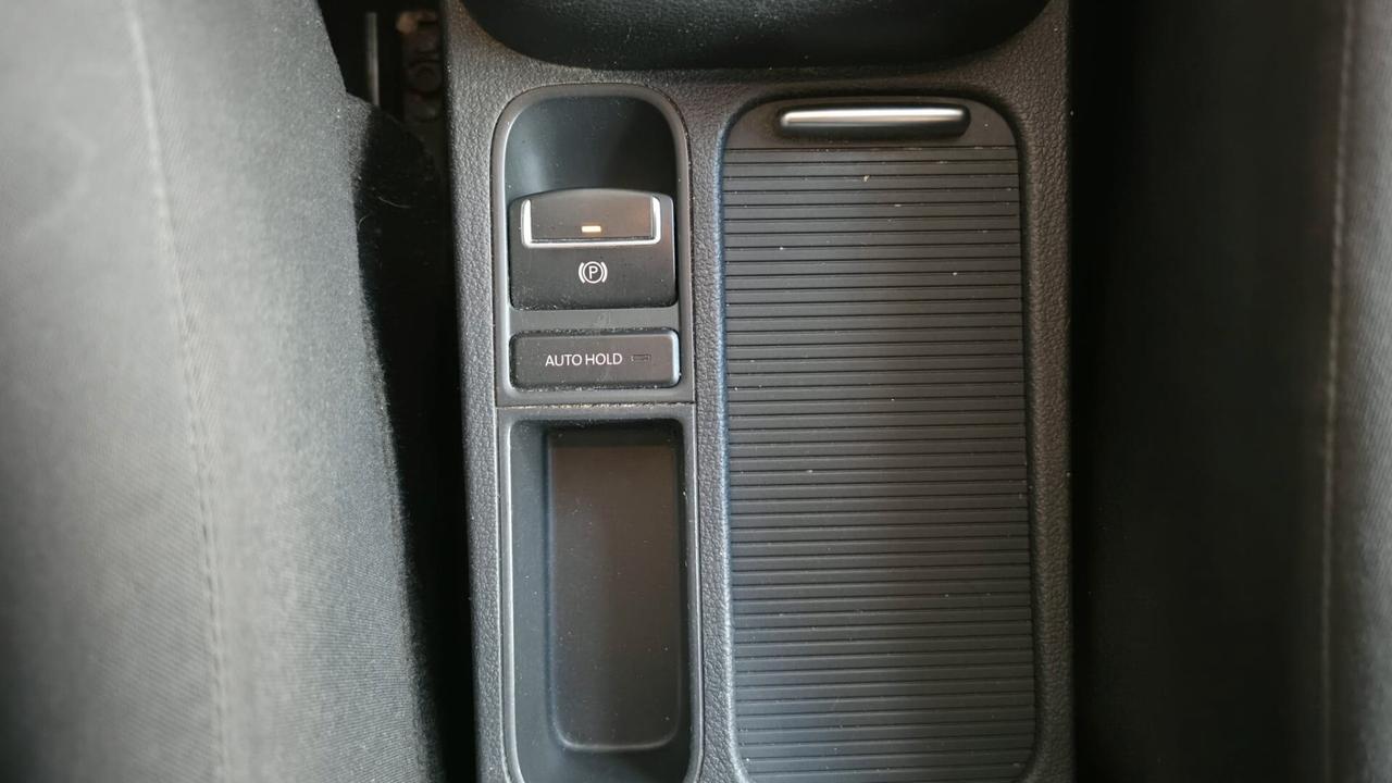 Volkswagen Tiguan 1.4 TSI 122 CV Trend & Fun BlueMotion Technology