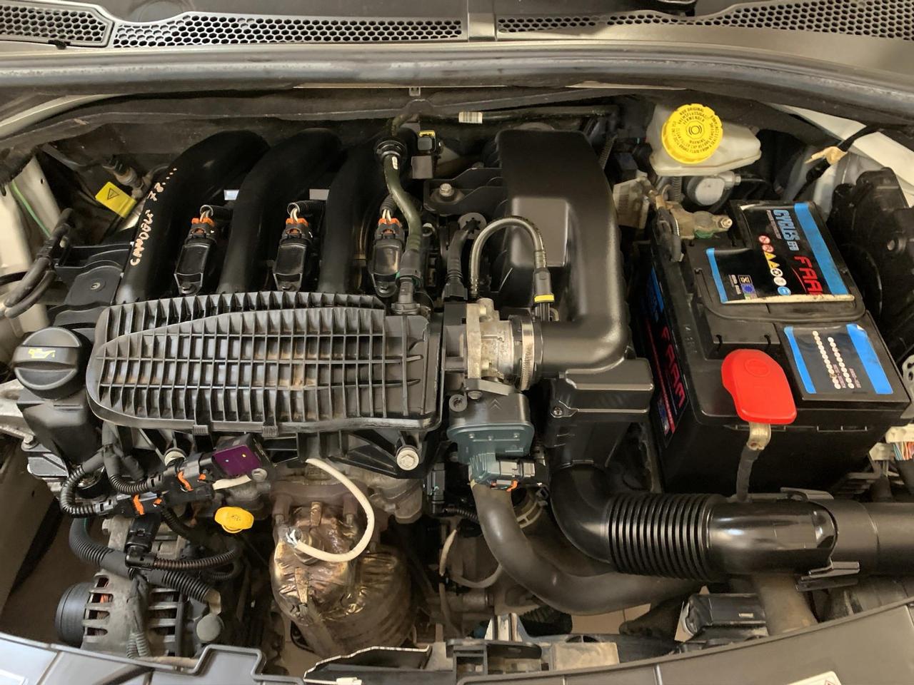 Citroen C3 1.2 puretech Shine 82cv