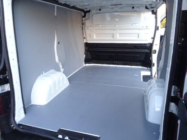 FIAT Talento 2.0 Ecojet 120CV PC-TN Furgone 12q