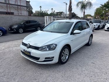 VW GOLF 1.4TGI EXECUTIVE FULL OPT