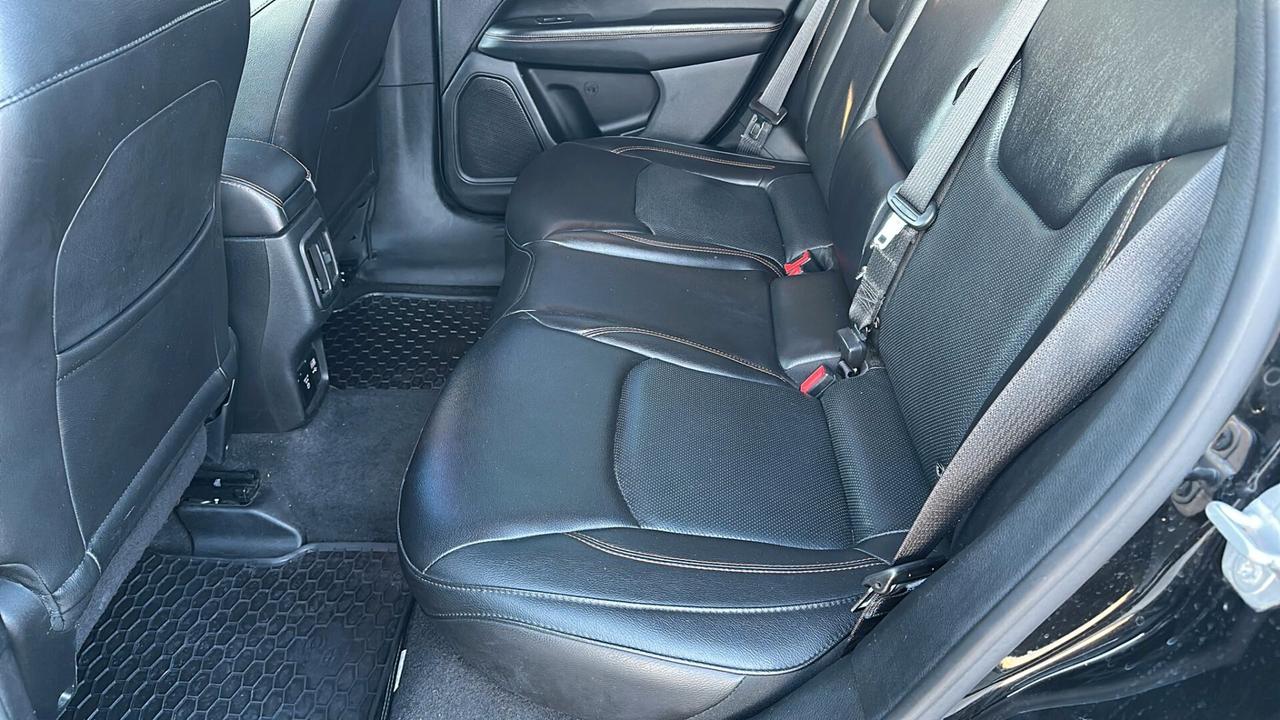 Jeep Compass 2.0 Multijet II 4WD Limited