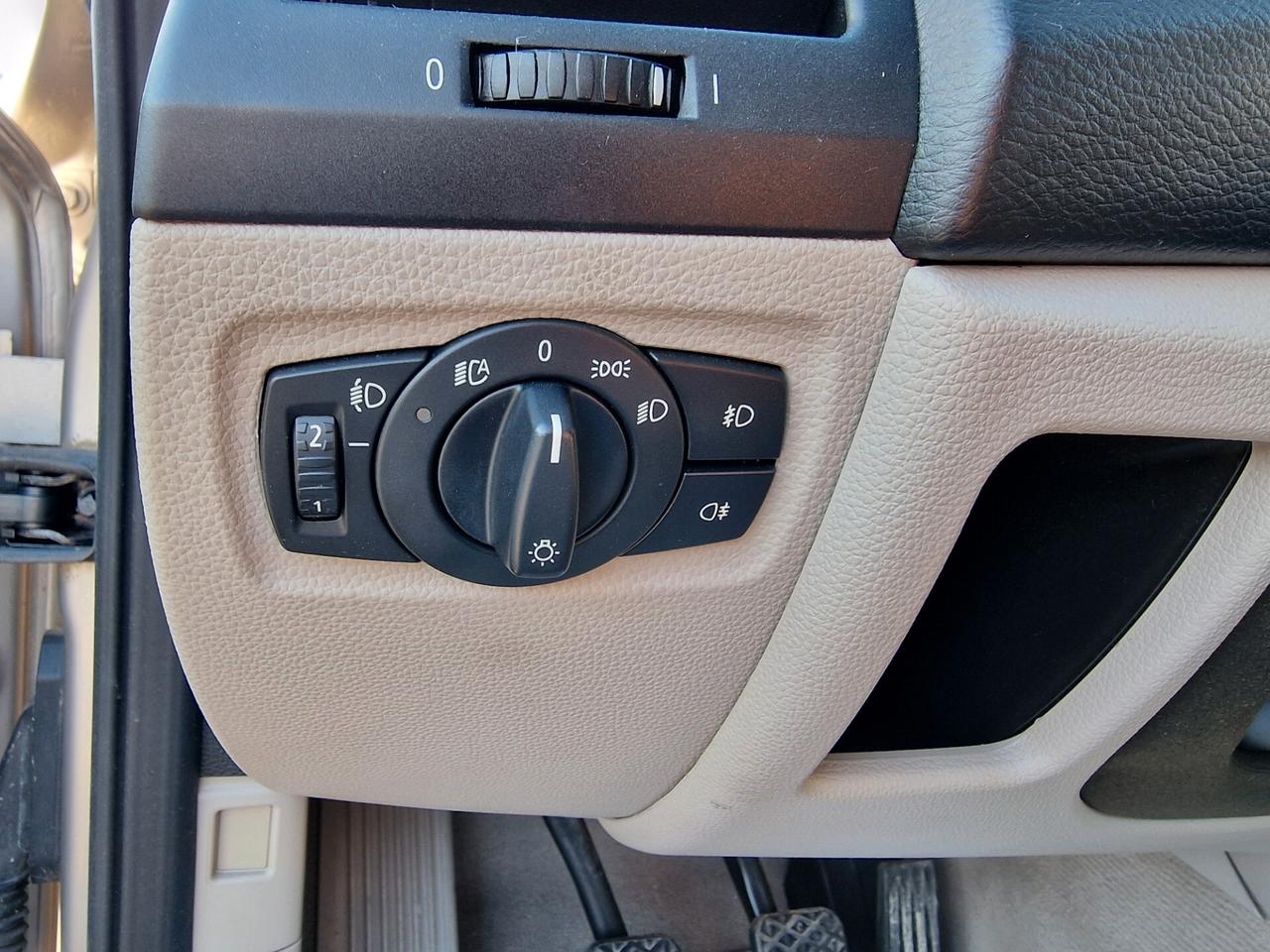 Bmw 118i Cabrio Attiva 143 CV